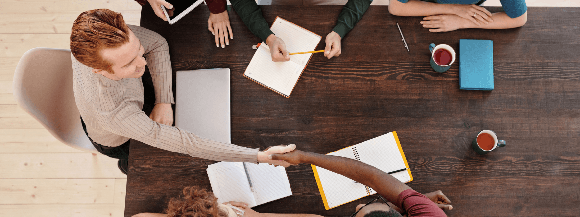 How a strong Onboarding process can reduce employee turnover