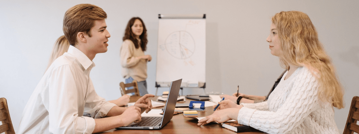 Cómo construir una cultura de feedback eficaz
