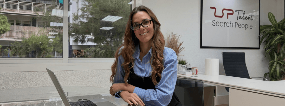 Dos años en Talent Search People: cuatro aprendizajes de Marina Ruiz